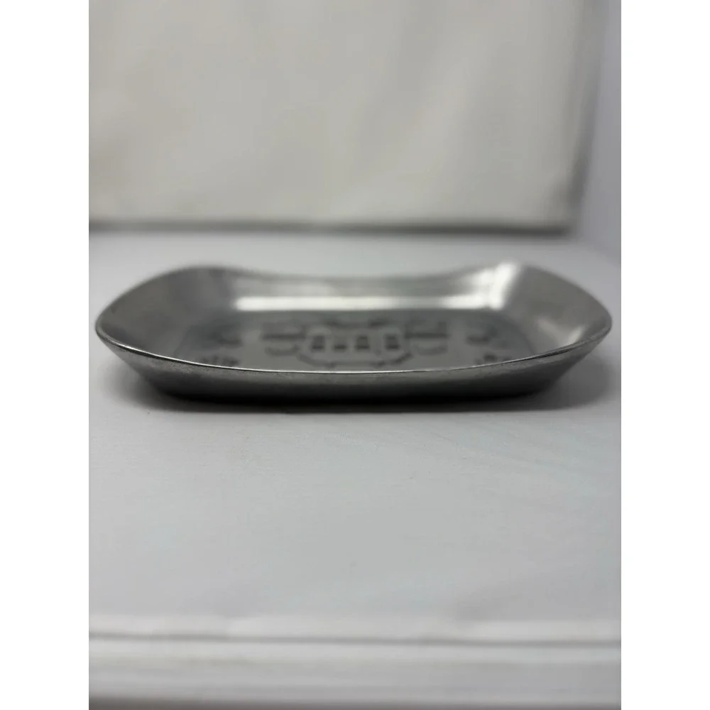 Wilton Armetale vintage wilton